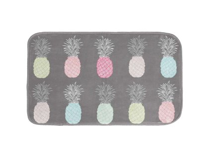Koupelnová předložka ANANAS 45x75 cm, Mybesthome