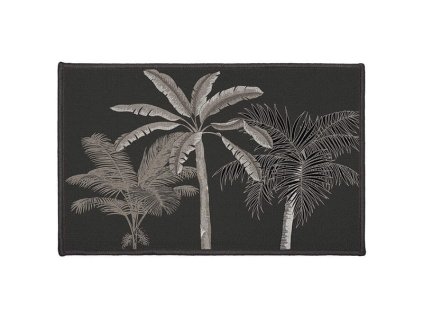 Kusový koberec - kobereček PALMS 50x80 cm, Mybesthome
