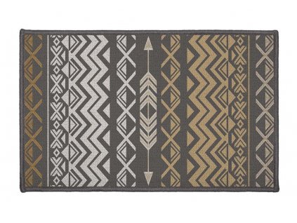 Kusový koberec - kobereček ZAPATA 50x80 cm, Mybesthome