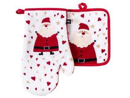 SANTA SET