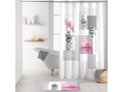 Sprchový závěs ZEN IV. 180x200 cm MyBestHome