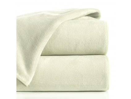 Mikrovláknový rychlesnoucí ručník/osuška SPORT LINE, různé rozměry, krémová, 380 gr Mybesthome