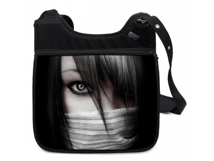 Taška přes rameno gothic 01 MyBestHome 34x30x12 cm