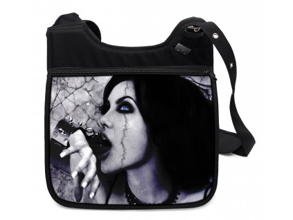 Taška přes rameno gothic 08 MyBestHome 34x30x12 cm