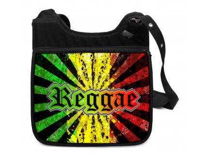 Taška přes rameno Reggae 01 MyBestHome 34x30x12 cm