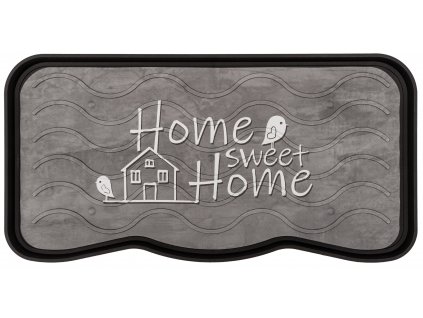 Univerzální plastový odkapávač na boty SWEET HOME 38x75 cm MultiDecor