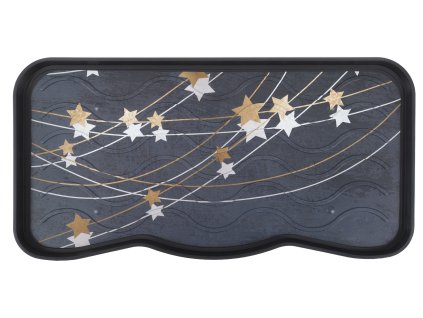 Univerzální plastový odkapávač na boty CONSTELLATION 38x75 cm MultiDecor