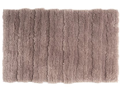 Koupelnová předložka HENRY hnědá 50x80 cm MultiDecor