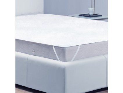 Chránič matrace nepropustný MEDIC JERSEY 90x200 cm Mybesthome