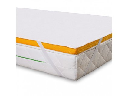 Chránič matrace nepropustný COMFORT