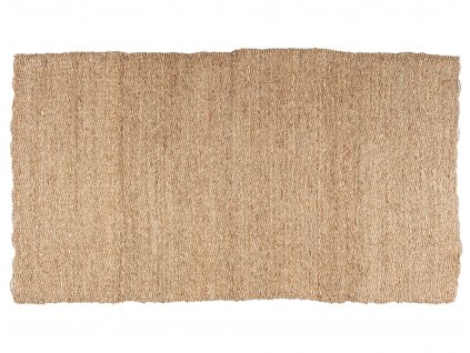 Slaměná rohož z mořské trávy ECO I. 80x150 cm Multidecor