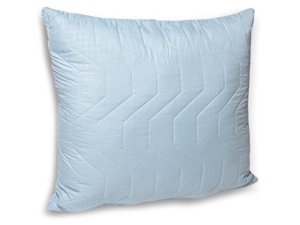Prošívaný antialergický polštář GEMMA ANTIBACTERIAL