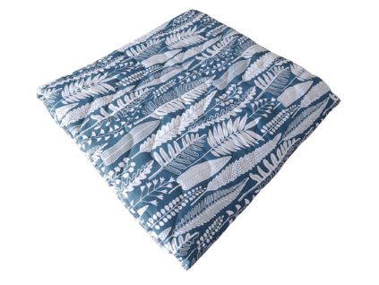 Prošívaná letní přikrývka ATHENA SUMMER vzor 2 - 140x200 cm Mybesthome