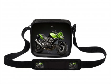 Taška přes rameno MINI motorky 04 MyBestHome 19x17x6 cm