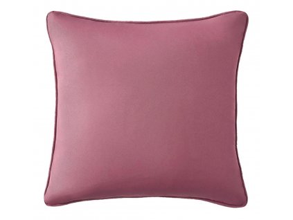 Polštář NEW COMO fashion růžová 45x45 cm Mybesthome