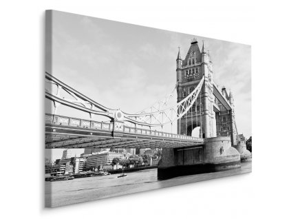 Plátno Tower Bridge 3D