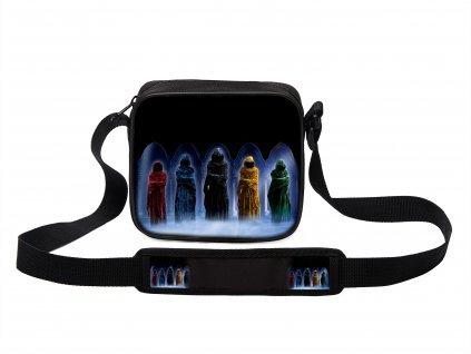 Taška přes rameno MINI gothic 17 MyBestHome 19x17x6 cm