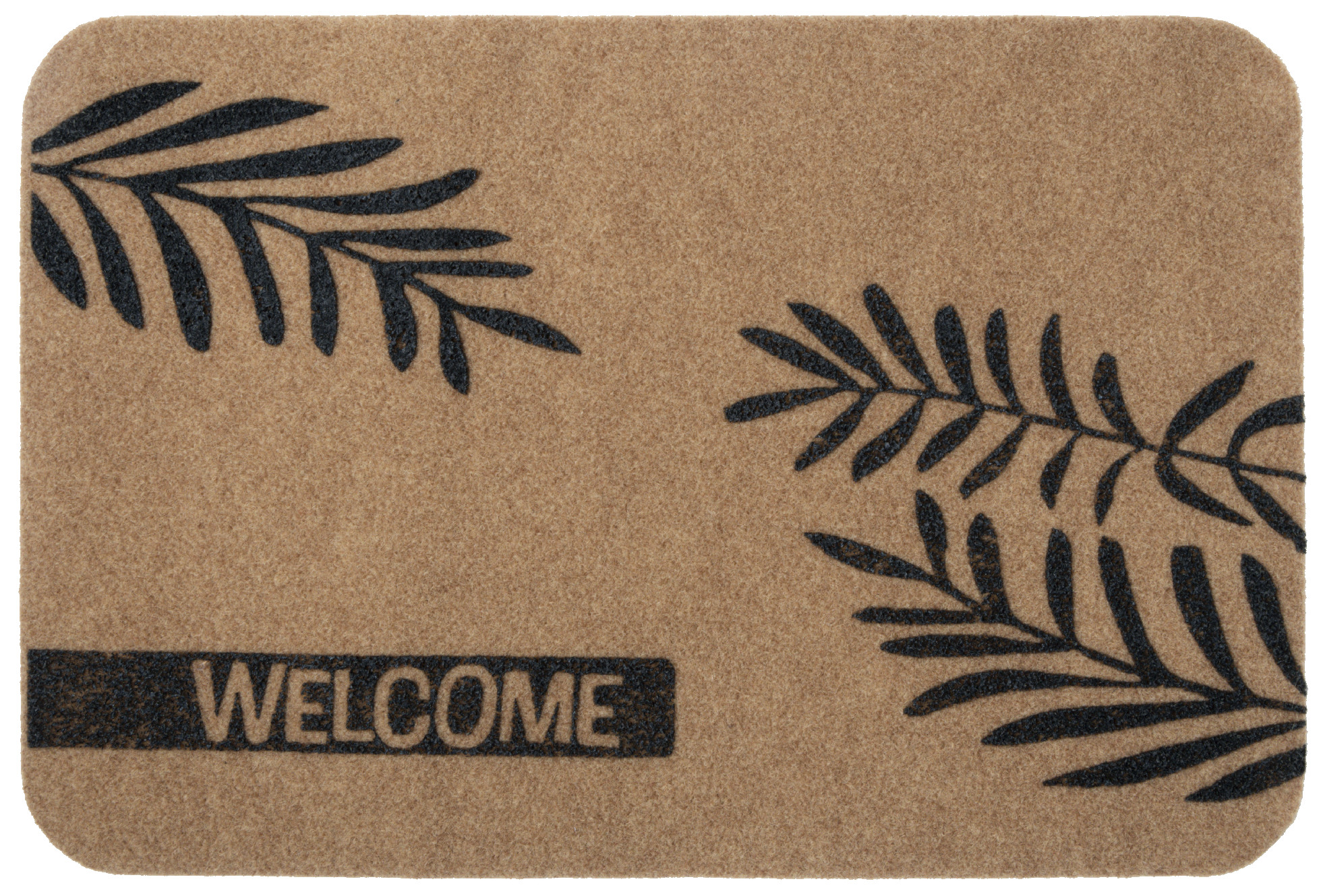 Rohožka - předložka NATURA - WELCOME 01 50x80 cm MultiDecor