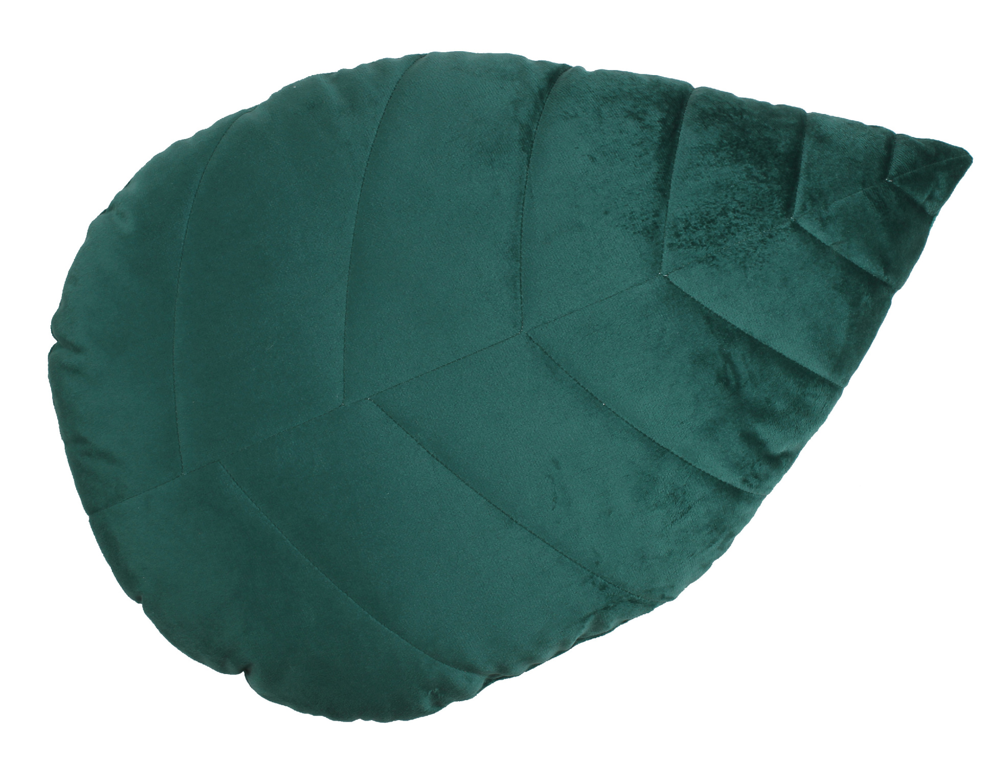 Polštář TILIA s výplní zelená 30x47 cm MyBestHome
