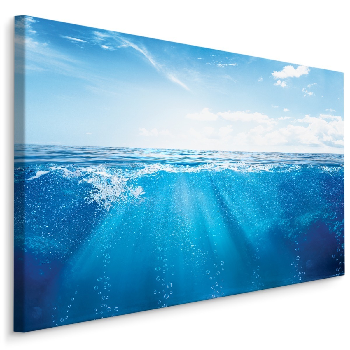 MyBestHome BOX Plátno Krása Moře Varianta: 30x20