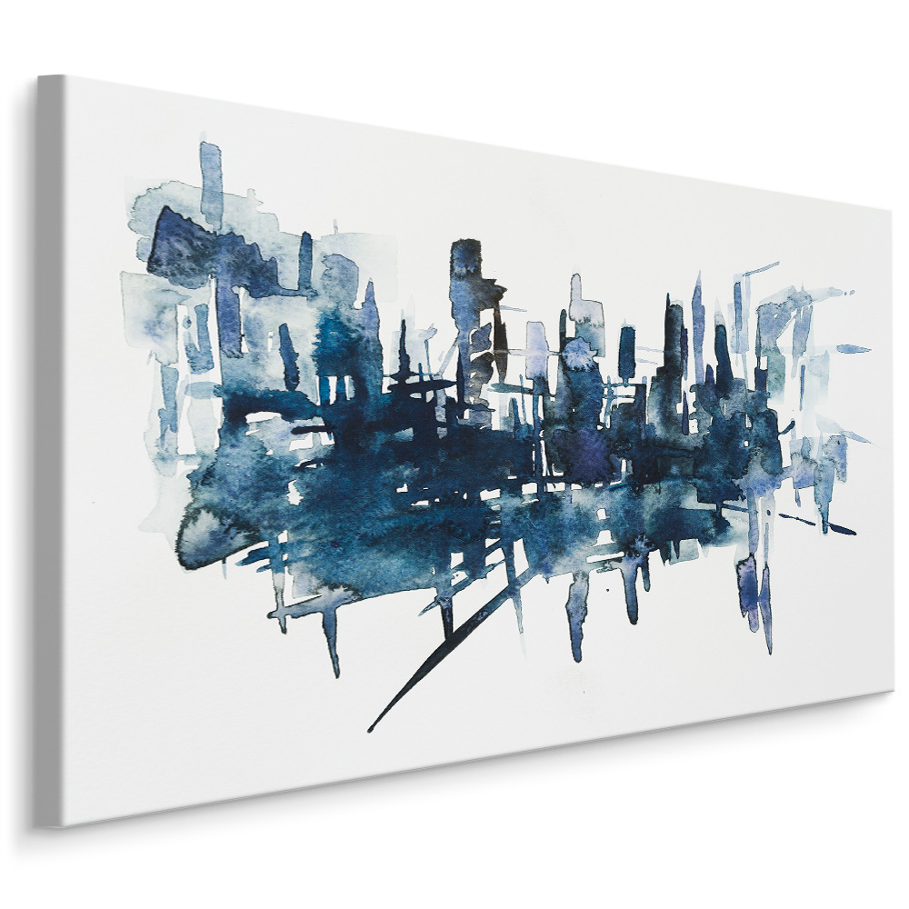 MyBestHome BOX Plátno Abstraktní Moderní Umění Varianta: 30x20