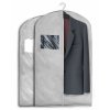 Ochranný obal na oblečení, šedá, 100x60x7 cm Mybesthome
