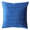 Polštář FELI modrá 45x45 cm Mybesthome