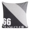 Polštář TEAM CLUB 66 MyBestHome 40x40cm