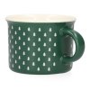 Vánoční hrníček | FLOCON | Vánoční stromek zelený | 0,16 l | 979020