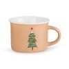 Vánoční hrnek | FLOCON | s vánočním stromkem | 0,16 l | 945803