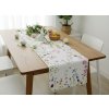 Vzorovaný ubrus - běhoun na stůl SPRING I. 40x175 cm Mybesthome