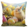 Velikonoční polštář HAPPY EASTER VII. 40x40 cm  Mybesthome
