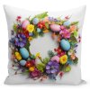 Velikonoční polštář HAPPY EASTER X. 40x40 cm  Mybesthome