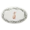 Velikonoční servírovací mísa | SHEPER | ovál | 35x23 cm | 885032