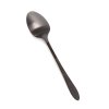Sada | STILO | černé čajové lžičky | 3 ks | ALL 847719  Cena za 3 kusy v balení