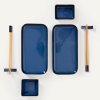 Sushi set | OKINAWA | pro 2 osoby | 28x26,5 cm | 893686