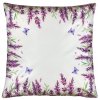 Dekorační polštář LAVANDA 40x40 cm  Mybesthome