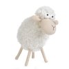 Velikonoční figurka | BUFADE | béžová ovečka | 15x20 cm | 878850  Výška 20 cm
