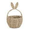 Košík | FORLI | s uchem a ušima | 30 cm | 879574