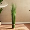 GRONN Umělá zelená tráva 120 cm 963258