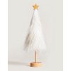MADDAL | bílý stromek | 7,5 x 37 cm | 754289