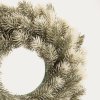 Vánoční věnec | INDY | sněhový | 38 cm | 757860