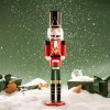 Screenshot 2025 11 11 at 20 08 35 Figurka NUTCRACKER dziadek do orzechów z bębenkiem 60 cm