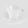 Sada hrníček a podšálek | COUPE | 0,085 l | 747625