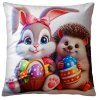 Velikonoční polštář EASTER FRIENDS VI. 45x45 cm  Mybesthome