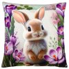 Velikonoční polštář BUNNY III. 40x40 cm Mybesthome