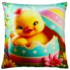 Velikonoční polštář KAČENKA 40x40 cm  Mybesthome