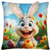 Velikonoční polštář 3D BUNNY 40x40 cm  Mybesthome