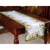 Velikonoční ubrus - běhoun na stůl SHEEP 40x140 cm Mybesthome
