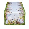 Velikonoční ubrus - běhoun na stůl SHEEP 40x140 cm Mybesthome